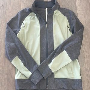 ⭐️LIKE NEW Men’s Lululemon Jacket
